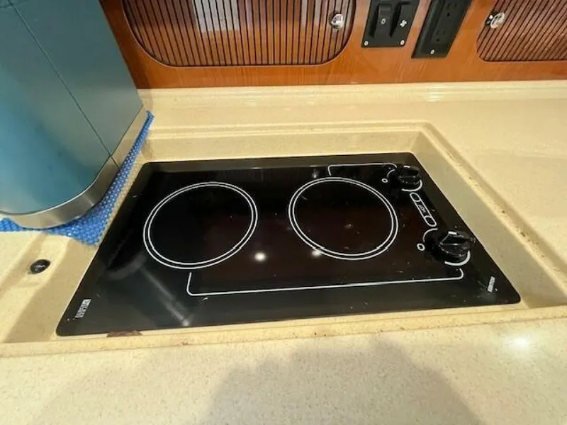 Slide: The Image of Sea Ray 360 Sundancer 2002 - 4778120