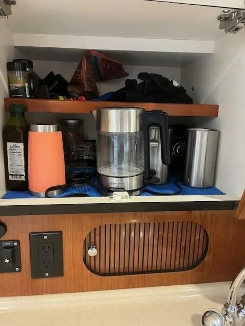 Slide: The Image of Sea Ray 360 Sundancer 2002 - 4778121