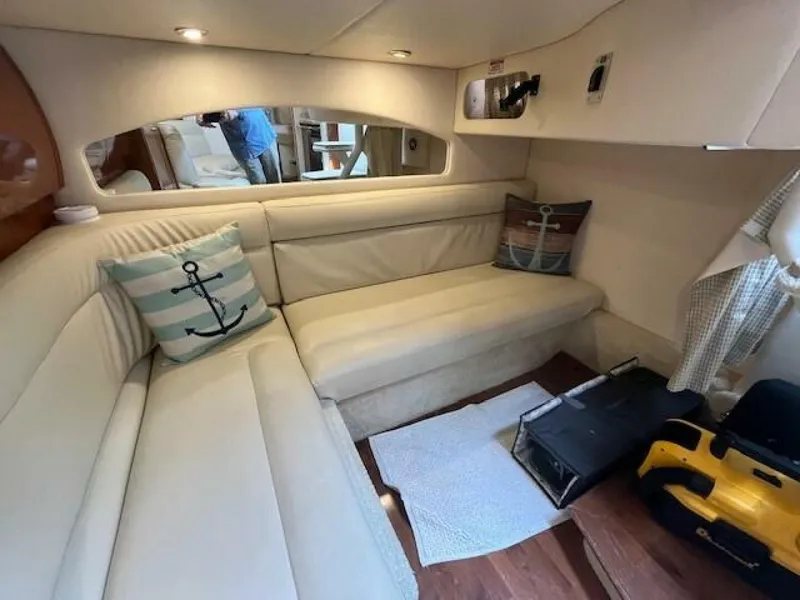 Slide: The Image of Sea Ray 360 Sundancer 2002 - 4778123