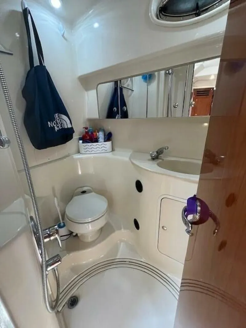 Slide: The Image of Sea Ray 360 Sundancer 2002 - 4778124