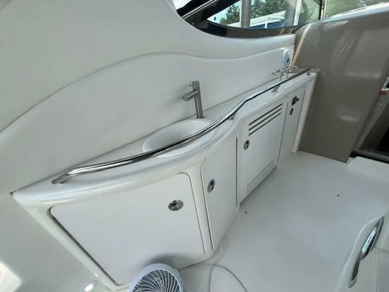 Slide: The Image of Sea Ray 360 Sundancer 2002 - 4778130