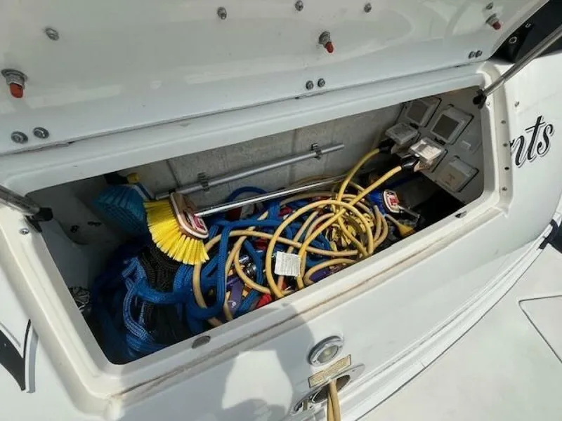 Slide: The Image of Sea Ray 360 Sundancer 2002 - 4778132