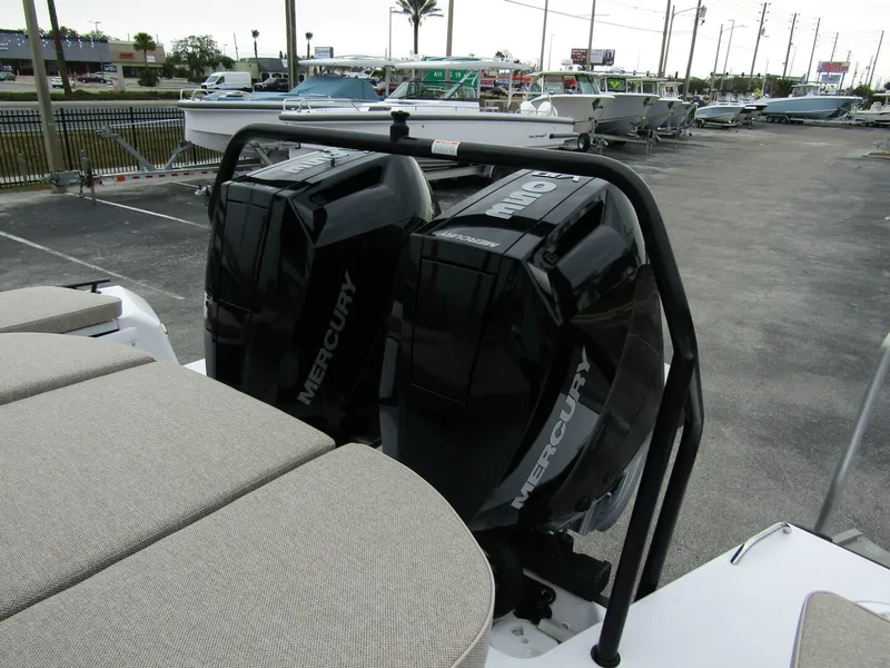 Slide: The Image of Axopar 37 Sun Top 2024 - 5283196