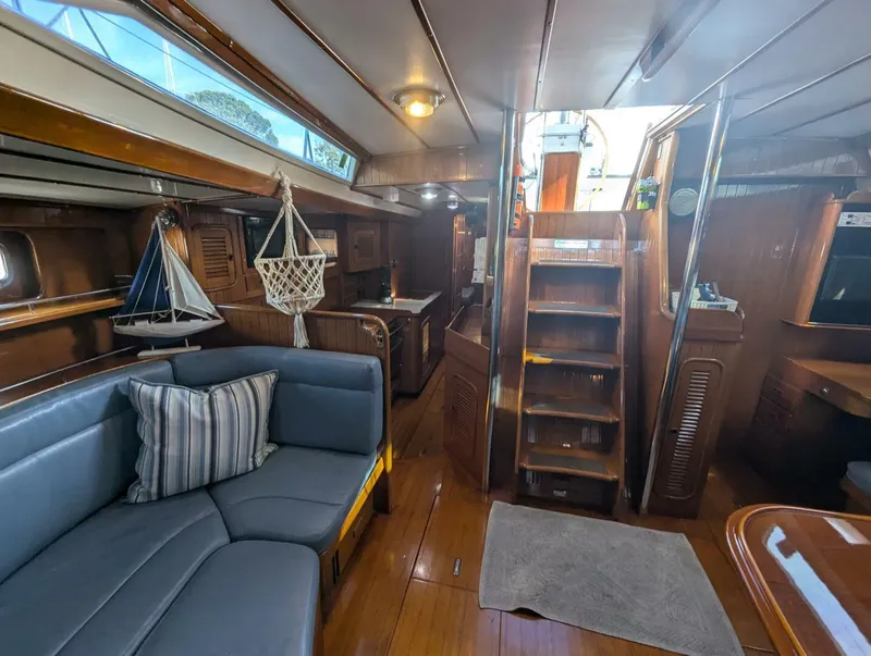 Slide: The Image of Tayana 55 1989 - 4778503