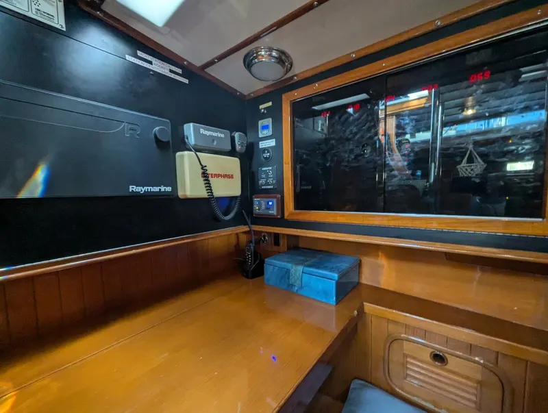 Slide: The Image of Tayana 55 1989 - 4778507