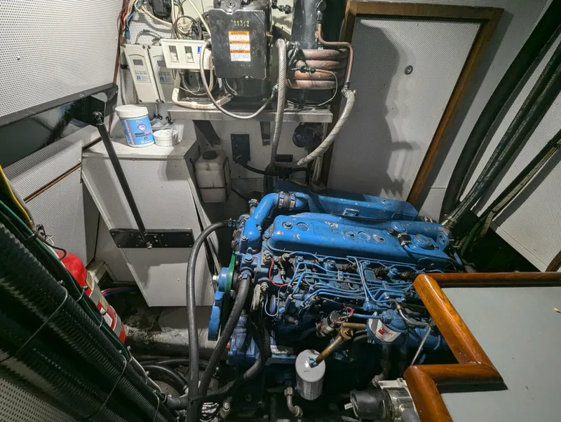 Slide: The Image of Tayana 55 1989 - 4778510