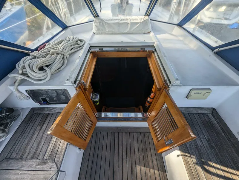 Slide: The Image of Tayana 55 1989 - 4778493