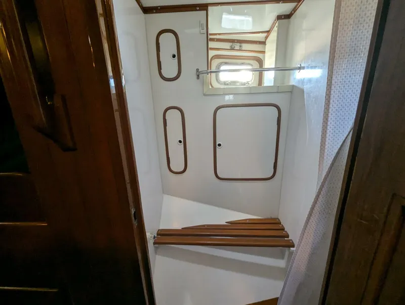 Slide: The Image of Tayana 55 1989 - 4778514