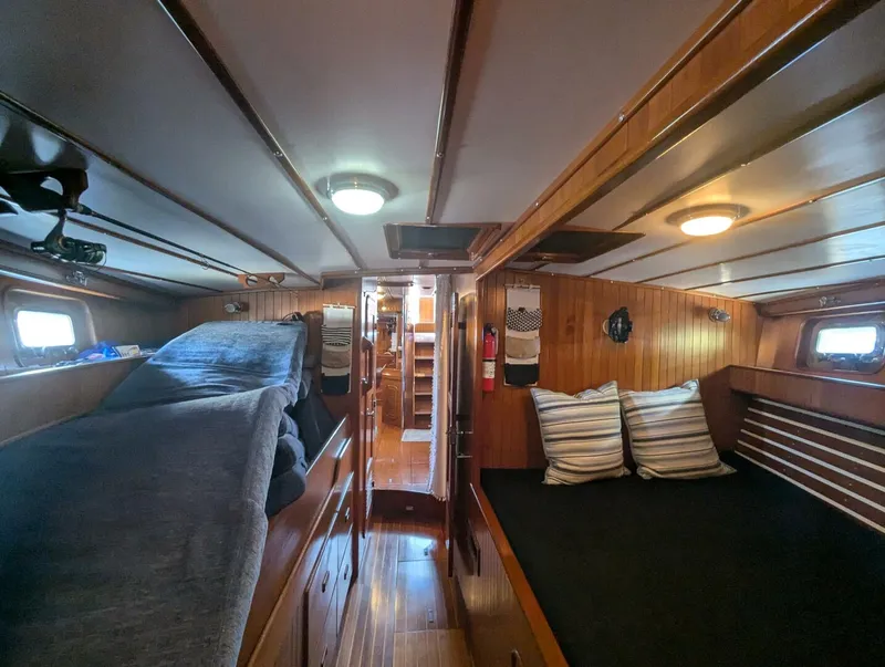 Slide: The Image of Tayana 55 1989 - 4778520