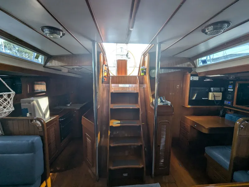 Slide: The Image of Tayana 55 1989 - 4778521