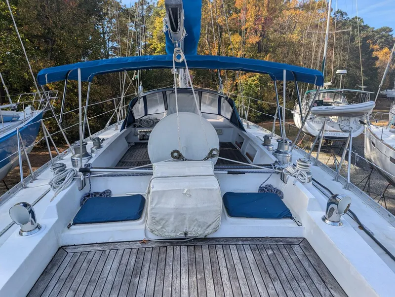 Slide: The Image of Tayana 55 1989 - 4778525