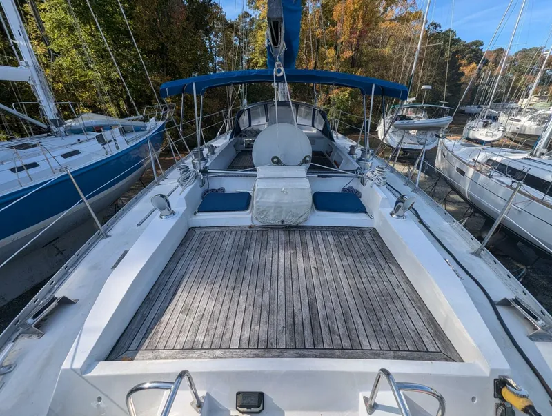 Slide: The Image of Tayana 55 1989 - 4778526