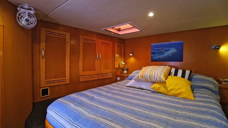 Slide: The Image of 2004 Leopard 62 - 4779569