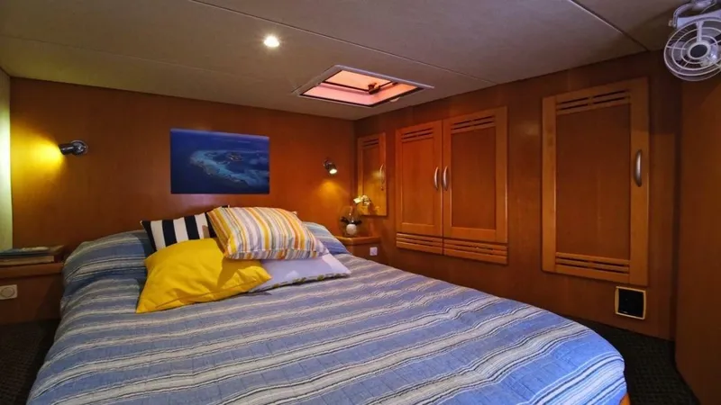 Slide: The Image of 2004 Leopard 62 - 4779574