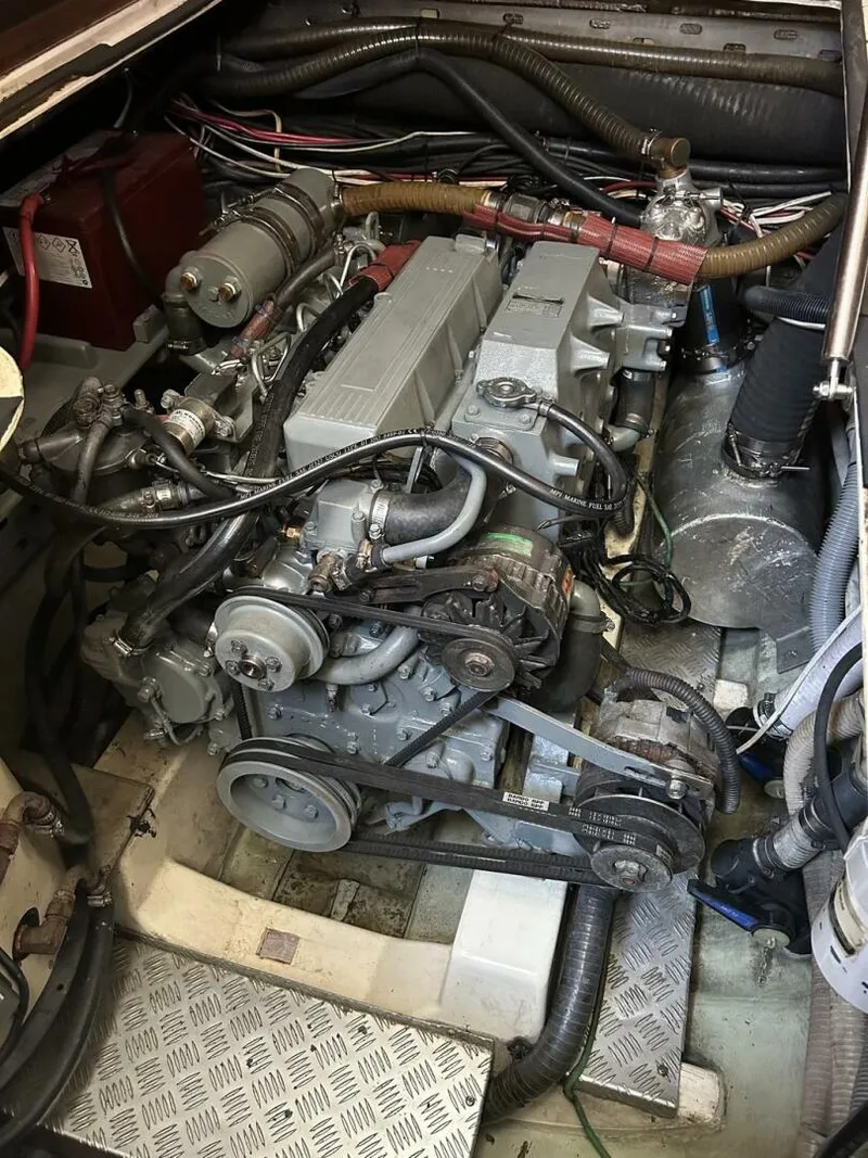 Slide: The Image of 2004 Leopard 62 - 4779520