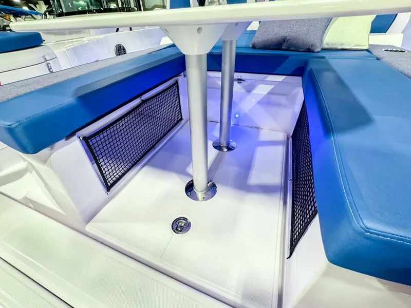 Slide: The Image of Axopar 37 Sun Top BRABUS Trim 2025 - 5809722