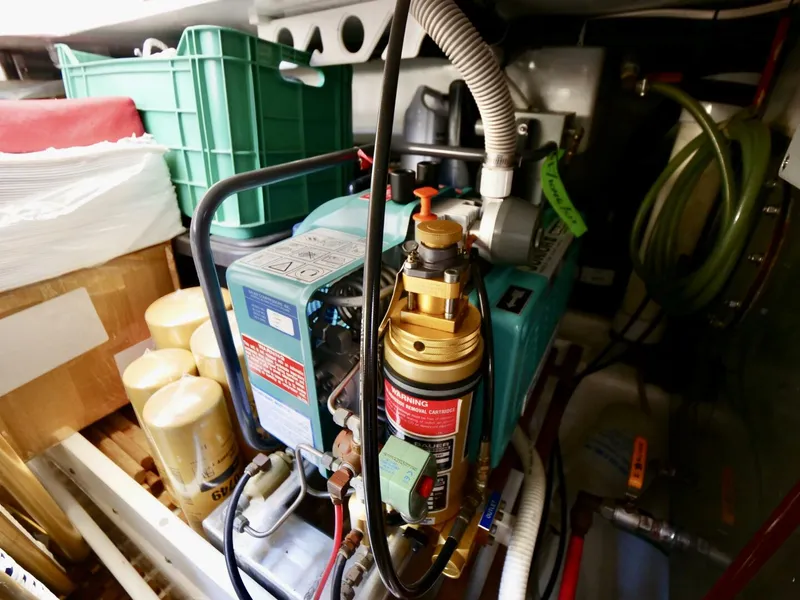 Slide: The Image of 2000 Offshore 62 PH - LA CALMA III - 4782130