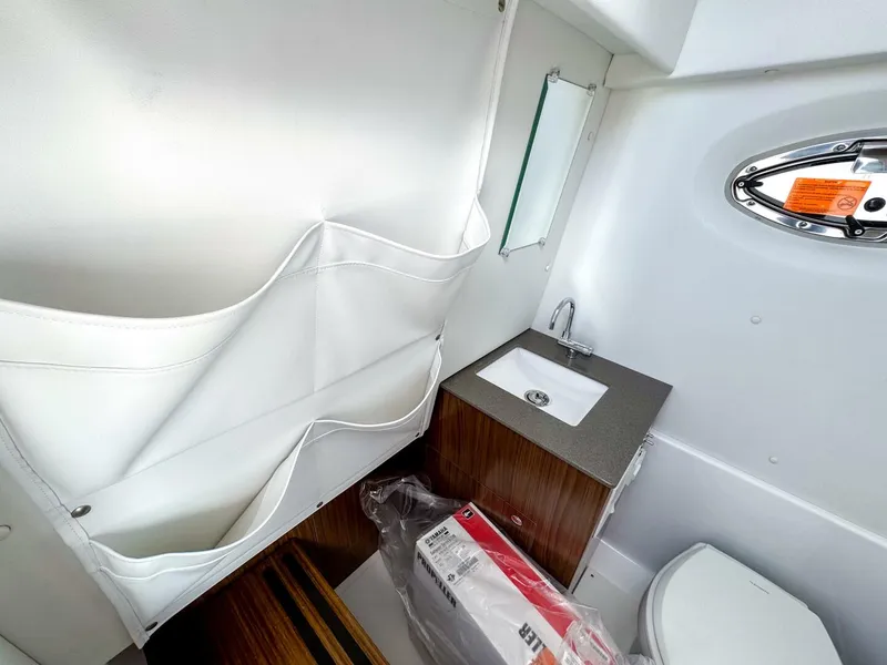 Slide: The Image of Wellcraft 302 Fisherman 2025 - 5315818