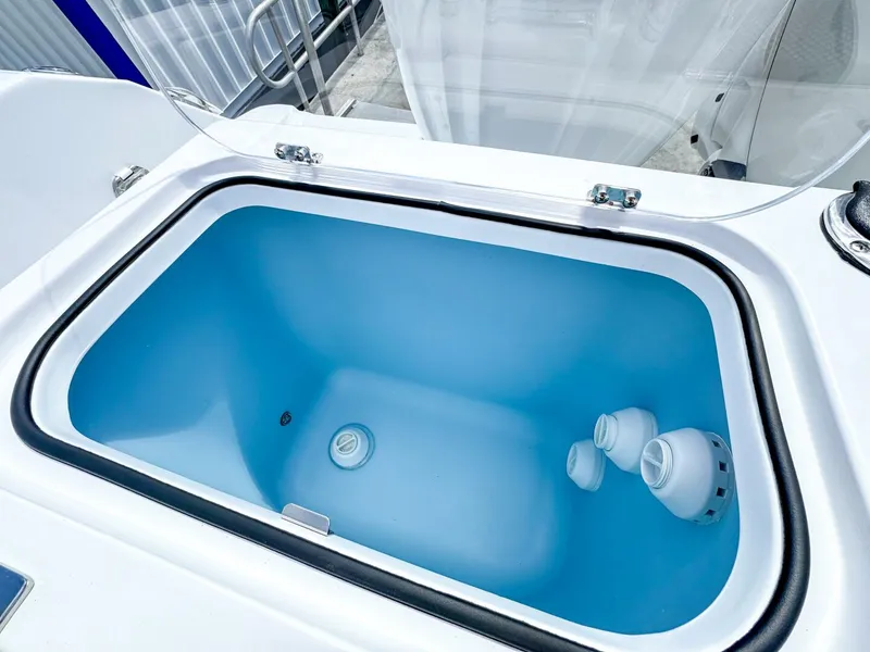 Slide: The Image of Wellcraft 302 Fisherman 2025 - 5315829