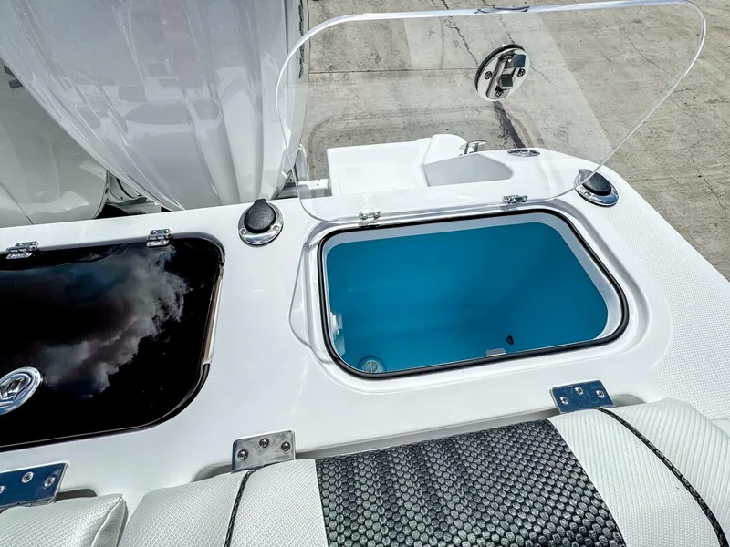 Slide: The Image of Wellcraft 302 Fisherman 2025 - 5315830