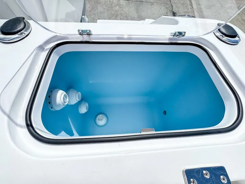 Slide: The Image of Wellcraft 302 Fisherman 2025 - 5315831