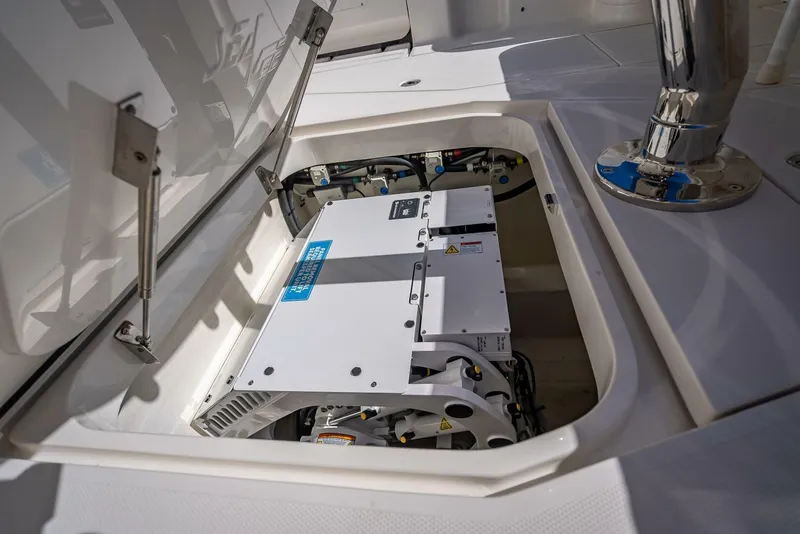 Slide: The Image of SeaVee 420Z 2024 - 5648206