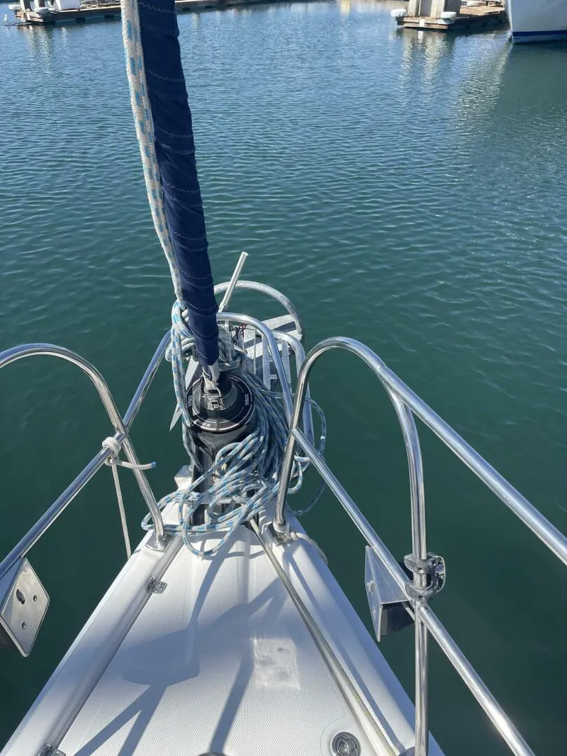 Slide: The Image of Hunter 50 CC 2009 - 4786141