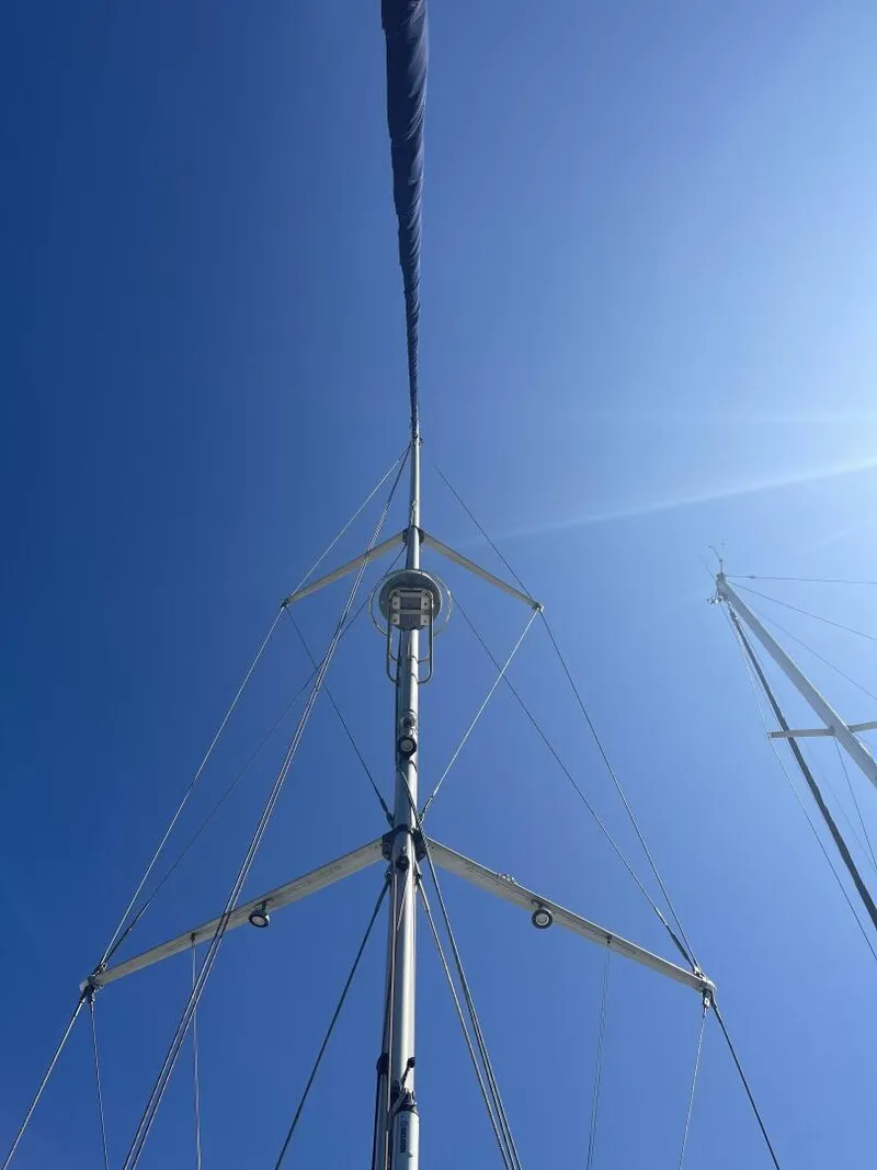 Slide: The Image of Hunter 50 CC 2009 - 4786146