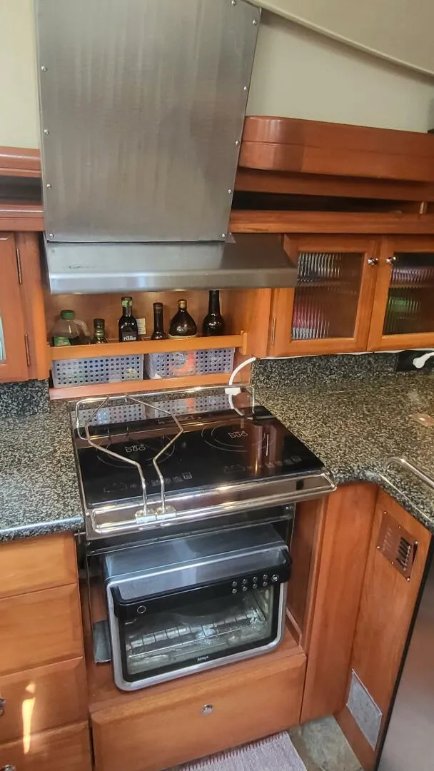 Slide: The Image of Hunter 50 CC 2009 - 4786153