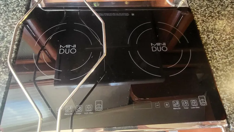 Slide: The Image of Hunter 50 CC 2009 - 4786163