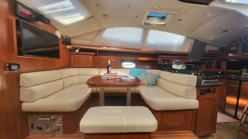 Slide: The Image of Hunter 50 CC 2009 - 4786154