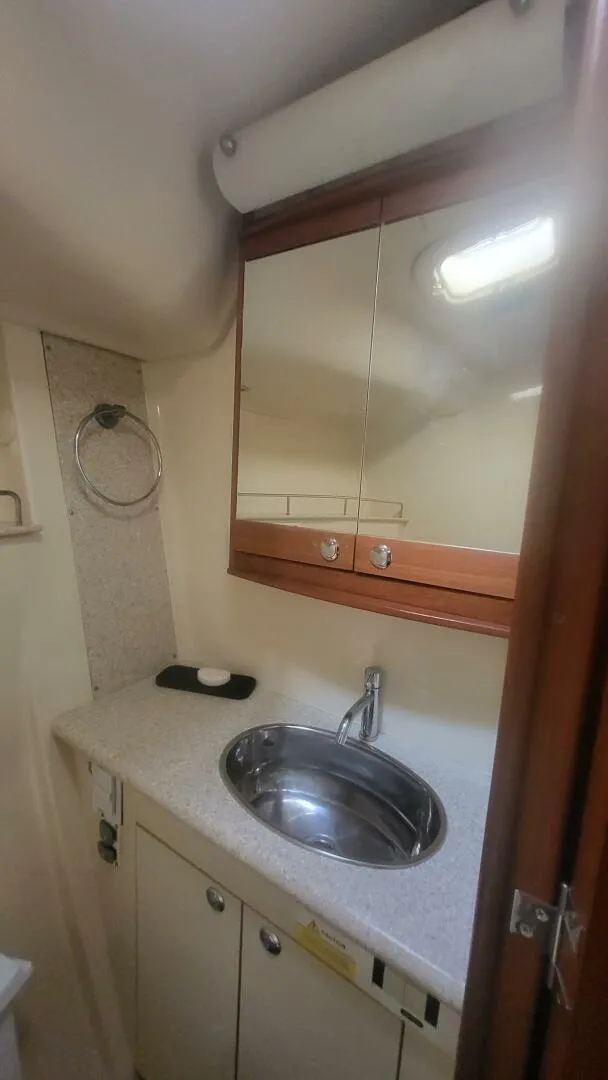 Slide: The Image of Hunter 50 CC 2009 - 4786158