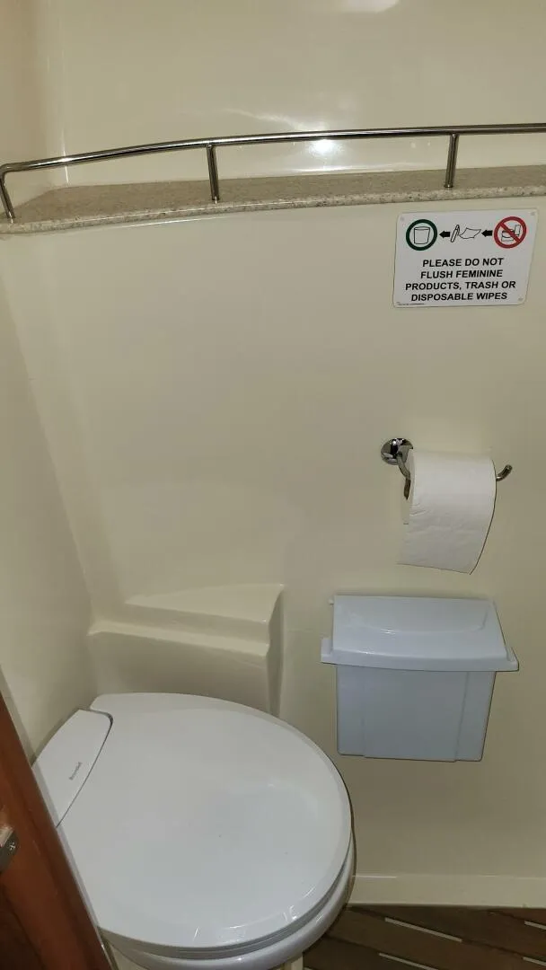 Slide: The Image of Hunter 50 CC 2009 - 4786159