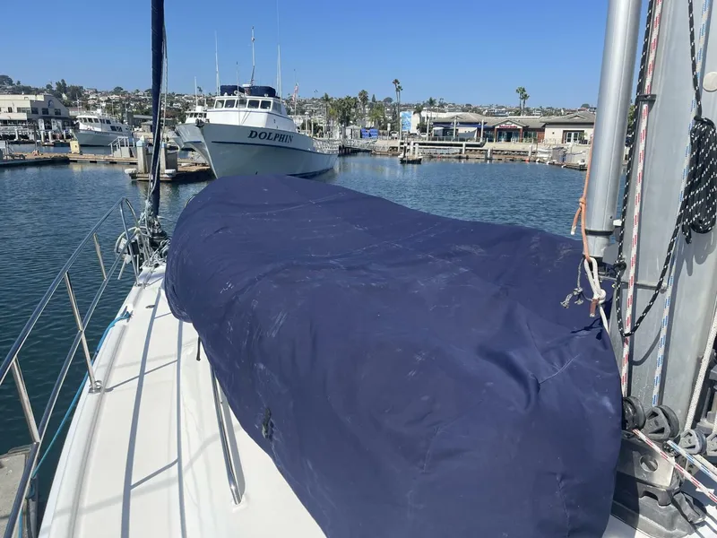 Slide: The Image of Hunter 50 CC 2009 - 4786127