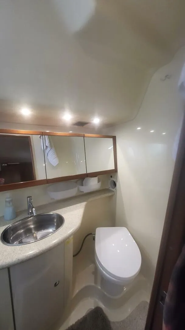 Slide: The Image of Hunter 50 CC 2009 - 4786161