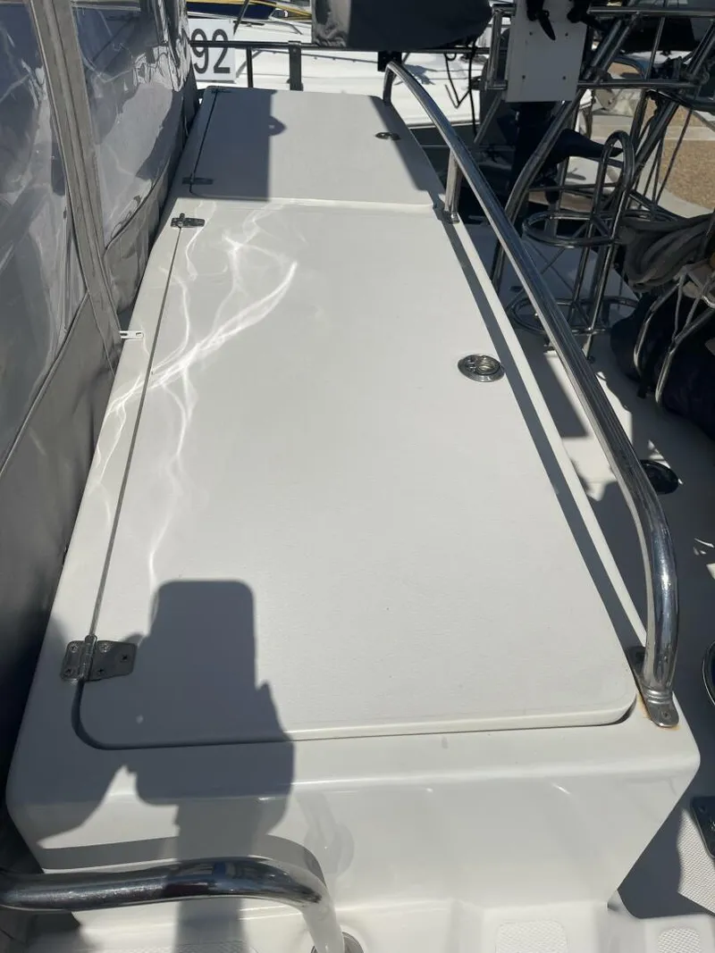 Slide: The Image of Hunter 50 CC 2009 - 4786144