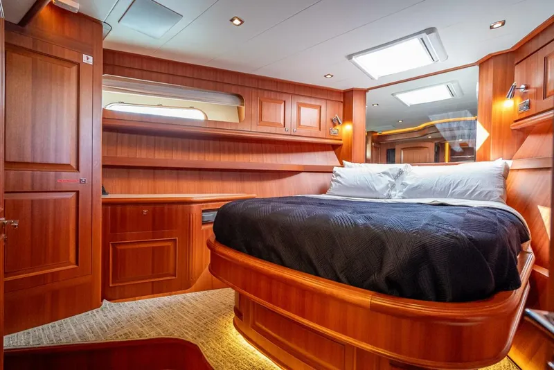 Slide: The Image of Hampton 658l Endurance 2022 - 5069687