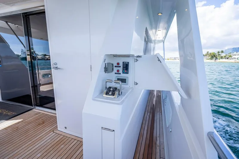 Slide: The Image of Hampton 658l Endurance 2022 - 5069697