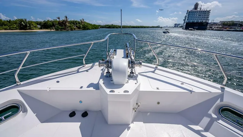 Slide: The Image of Hampton 658l Endurance 2022 - 5069705