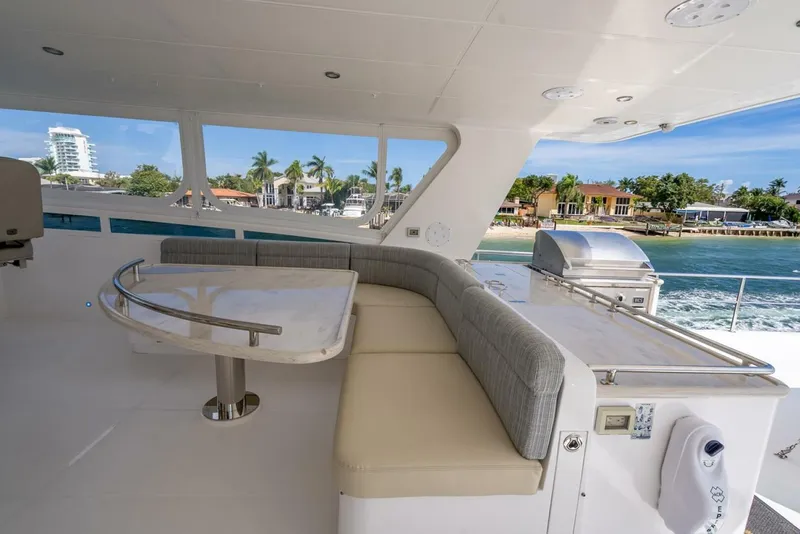 Slide: The Image of Hampton 658l Endurance 2022 - 5069709