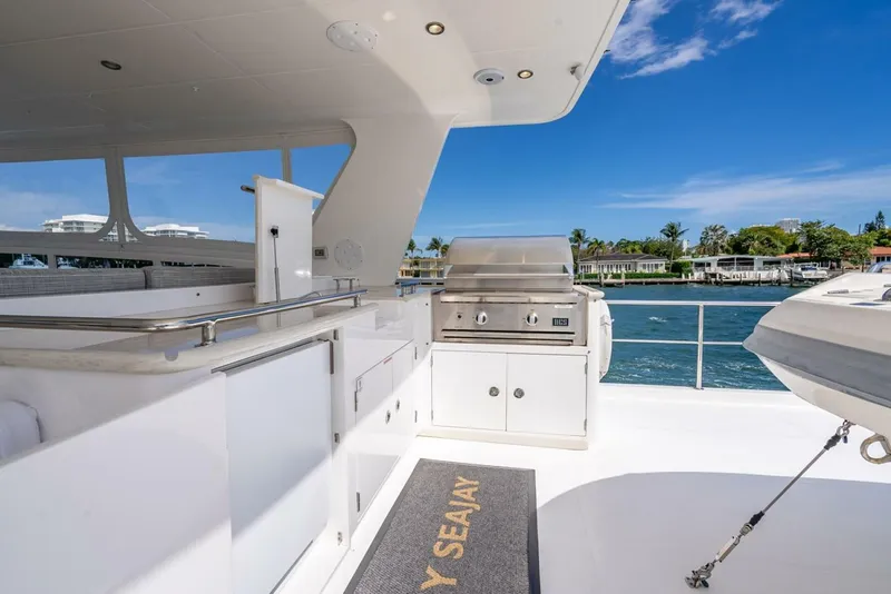 Slide: The Image of Hampton 658l Endurance 2022 - 5069710