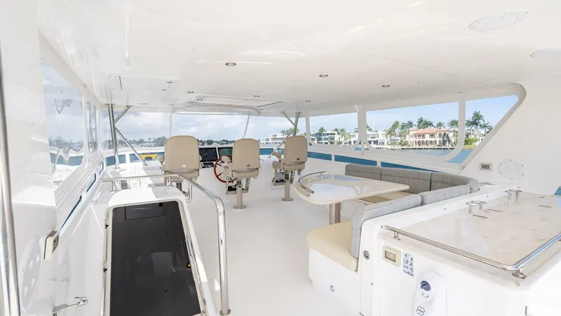 Slide: The Image of Hampton 658l Endurance 2022 - 5069717