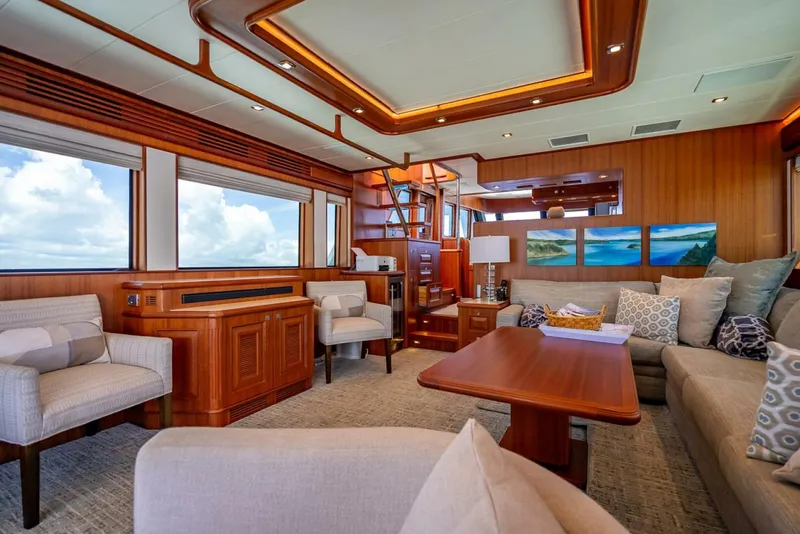 Slide: The Image of Hampton 658l Endurance 2022 - 5069628