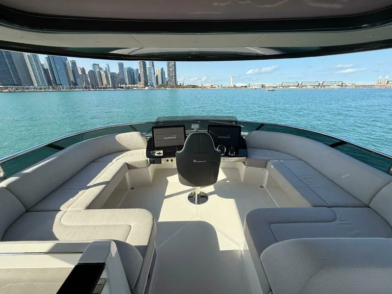 Slide: The Image of Absolute 64 Navetta 2022 - 4786481