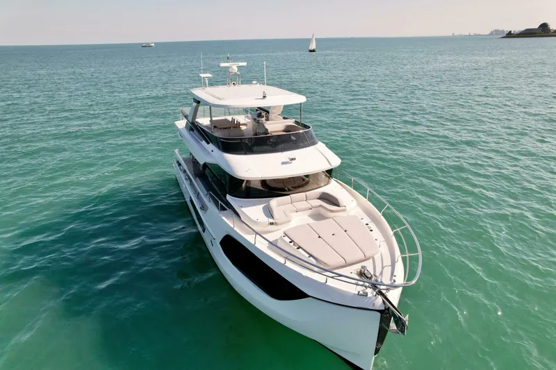 Slide: The Image of Absolute 64 Navetta 2022 - 4786472