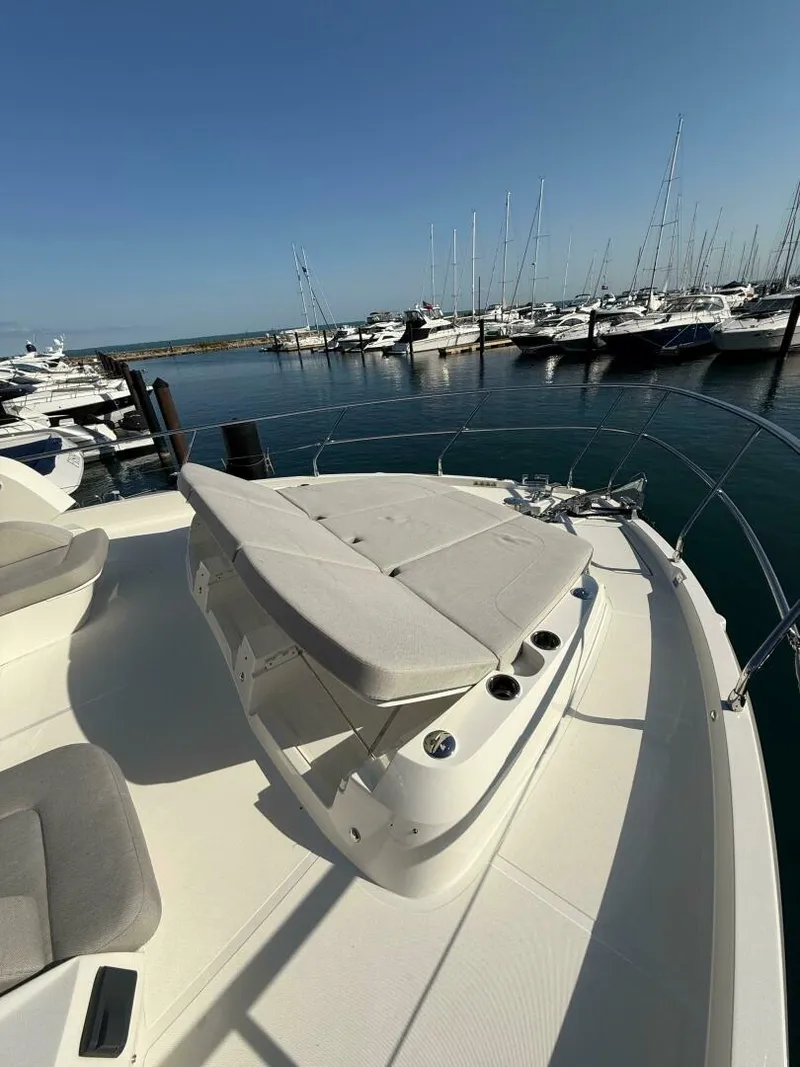 Slide: The Image of Absolute 64 Navetta 2022 - 4786491