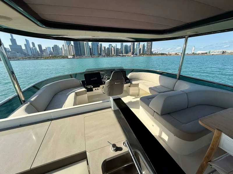 Slide: The Image of Absolute 64 Navetta 2022 - 4786475