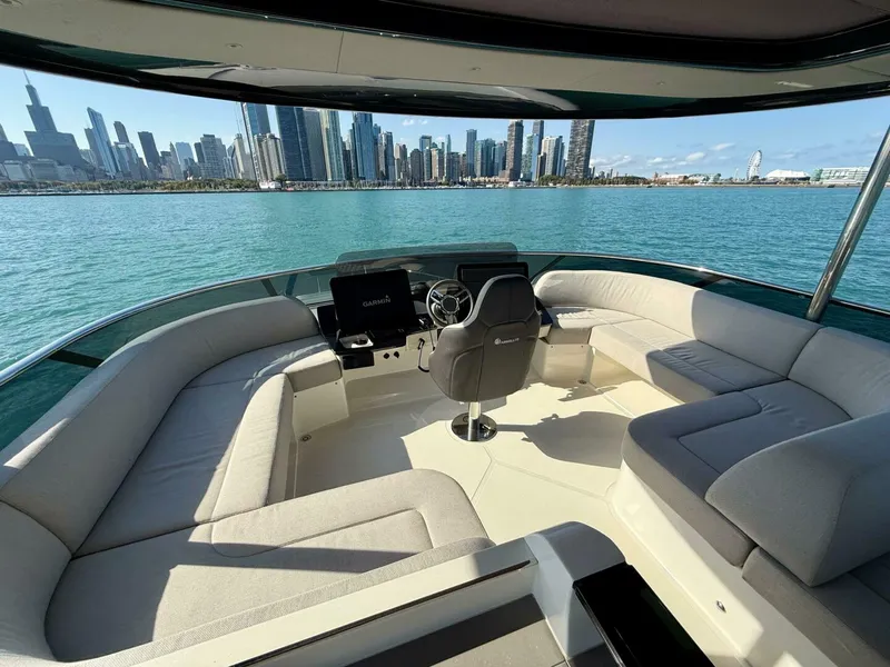 Slide: The Image of Absolute 64 Navetta 2022 - 4786476