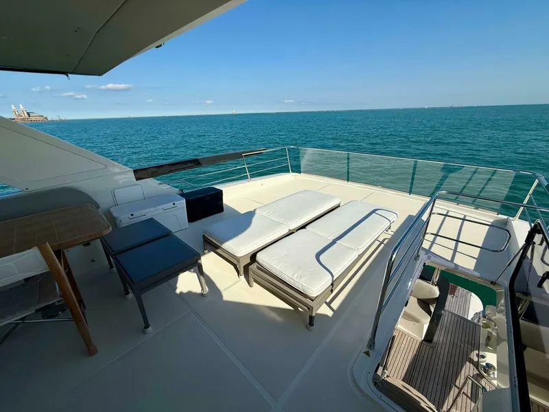 Slide: The Image of Absolute 64 Navetta 2022 - 4786477