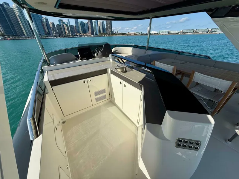 Slide: The Image of Absolute 64 Navetta 2022 - 4786478